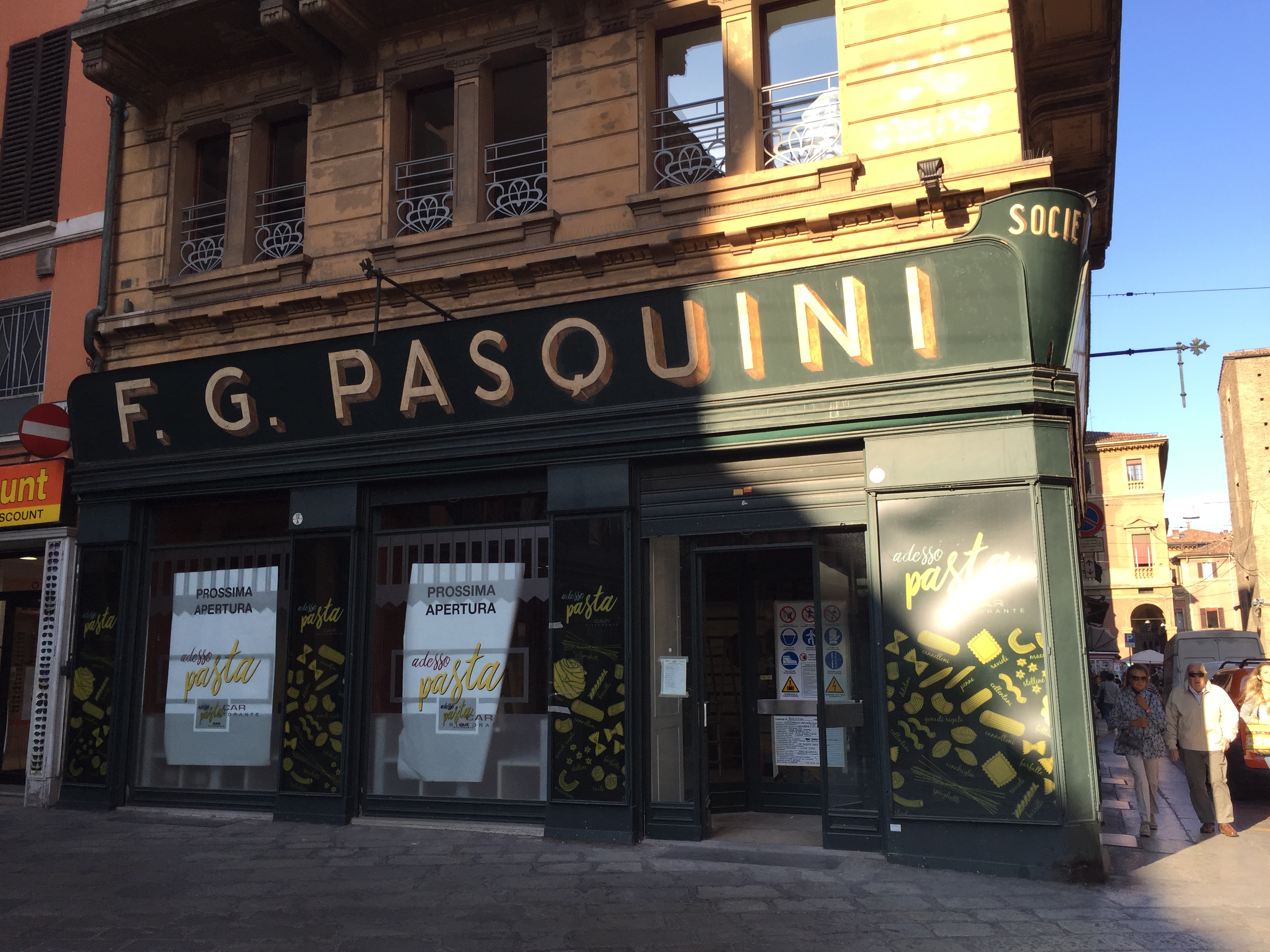 Nuovi locali, ristoranti e bar nella godereccia Bologna | BOLOGNA DA