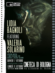 LIDIA BAGNOLI Feat Valeria Solarino