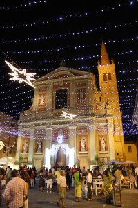 A Pieve di Cento nel fine settimana