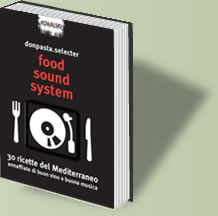 Food Sound System
