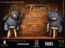 Progetto Tessere