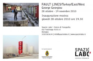 Fault Lines/Turkey/East/West