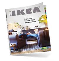 Un Nuovo Anno IKEA