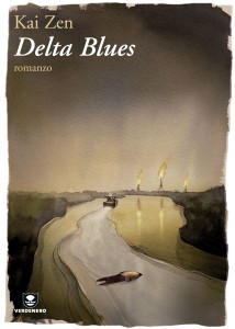 Delta Blues e il collettivo Kai Zen