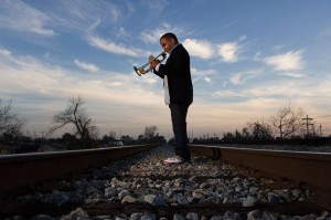 TERENCE BLANCHARD QUINTET