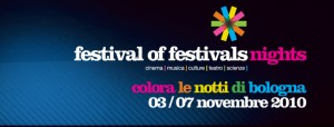 Le notti del Festival of Festivals