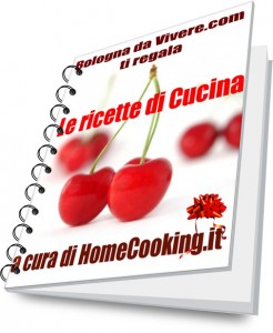 In regalo le ricette di Homecooking.it