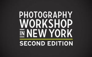 Photography Workshop in New York City 2010