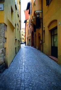 La Memoria dei Giusti nelle vie del Ghetto