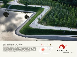 Bologna incontra Saragozza