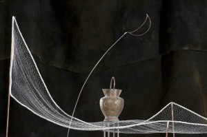 Incontro aperto con Pier Giovanni Calzolari