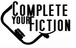 Complete your fiction