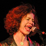 sarah jane morris