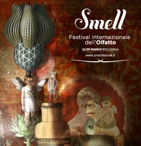 Smell Festival
