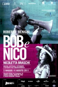 Bob e Nico