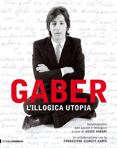 Mostra su Giorgio Gaber alla Feltrinelli