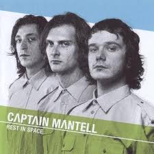 Captain Mantell al Sonisphere