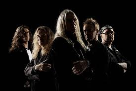 Saxon: il nuovo video in anteprima