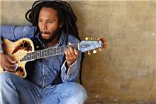 Ziggy Marley live il 26 Agosto