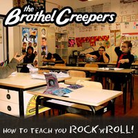 Brothel Creepers: nuovo disco e presentazione