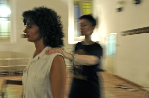 Laboratori di Teatro Creativo