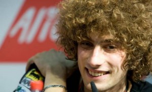 Addio Marco Simoncelli