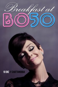 Colazione al BO50: Sabato torna il Vintage al Chattanooga