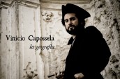 Capossela e la Geografia