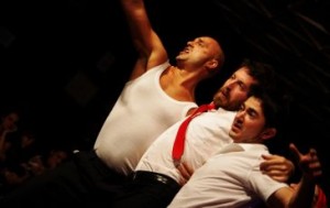 60 battiti alle Moline