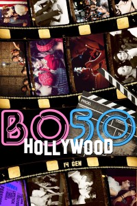 BO50: la prima del 2012 in versione Hollywoodiana