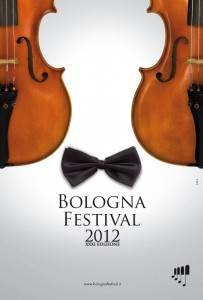 Bologna festival: dal 18 marzo a tutta musica