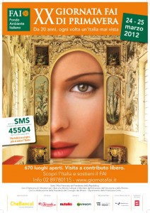 Fai giornate di primavera