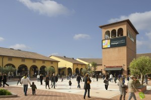 3 giorni speciali di shopping a Castel Guelfo