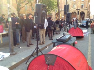 comitato no debito bologna