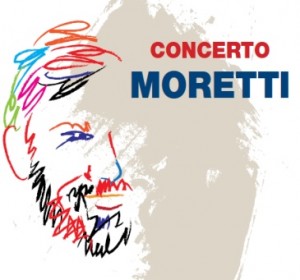 NANNI MORETTI in CONCERTO