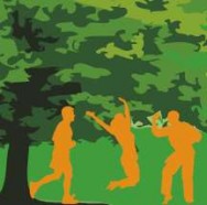 Tutti in movimento al Parco