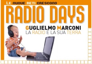 Tornano i Radio Days a Sasso