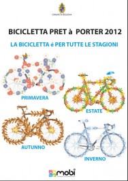 Tutti pazzi per la bici