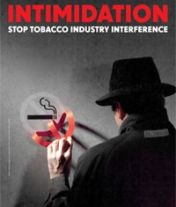 Giornata mondiale senza tabacco