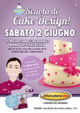 Cake fashion School