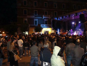 Musica in Piazza Verdi