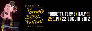 Porretta Soul Festival