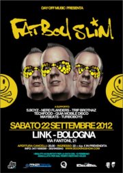 FatBoy SLim Al Link