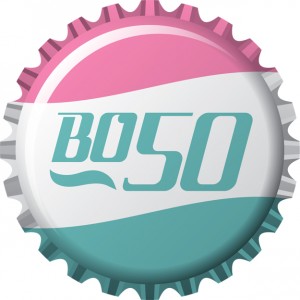 Bentornato BO50!