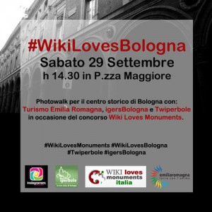 WikiLovesBologna