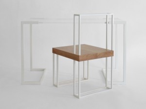 Temporary opening in cantiere