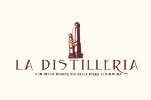 La Distilleria. Un nuovo concept di locale