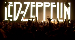 Led Zeppelin Celebration Day