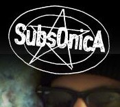 SUBSONICA Dj Set