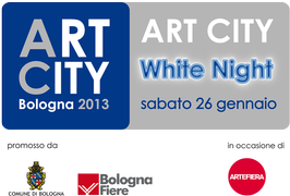 Art City: aperture straordinarie ed incursioni d’arte